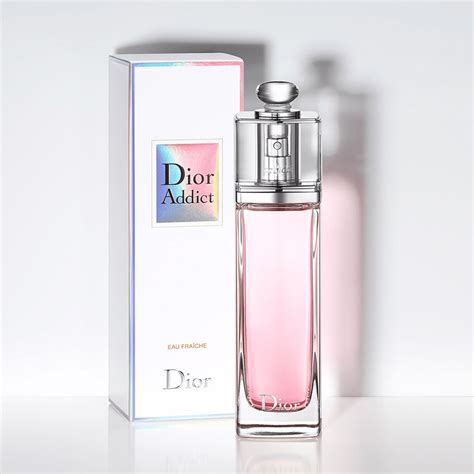 dior addict perfume images